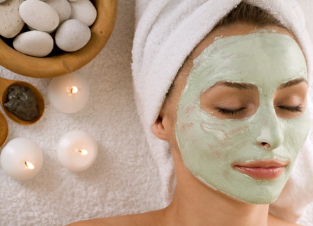 Tratamientos faciales