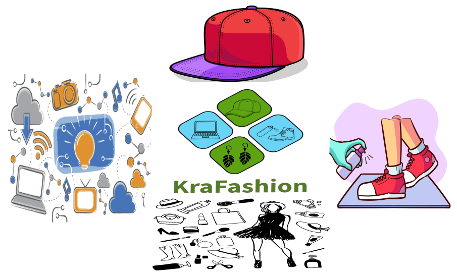krafashion